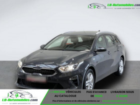 Kia Cee'd 1.0 T-GDI 120 ch BVM  occasion � Beaupuy - photo n�2
