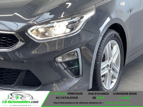 Kia Cee'd 1.0 T-GDI 120 ch BVM  occasion � Beaupuy - photo n�10