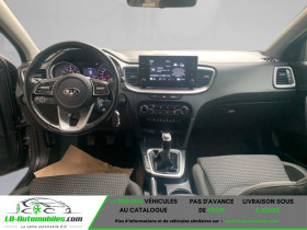 Kia Cee'd 1.0 T-GDi 120 ch BVM  occasion  Beaupuy - photo n3