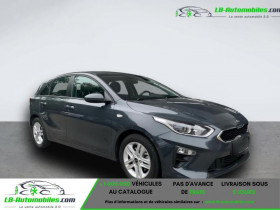 Kia Cee'd 1.0 T-GDi 120 ch BVM  occasion  Beaupuy - photo n2