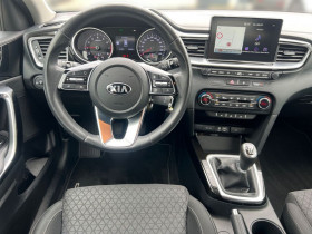 Kia Cee'd 1.0 T-GDI 120 ch BVM  occasion  Beaupuy - photo n3