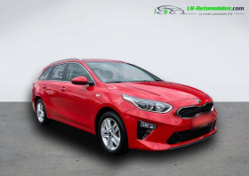 Kia Cee'd 1.0 T-GDI 120 ch BVM  occasion  Beaupuy - photo n2