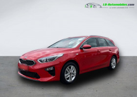 Kia Cee'd , garage LB AUTOMOBILES  Beaupuy