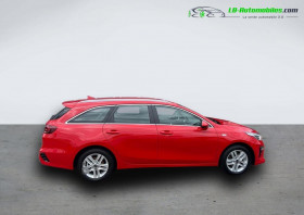 Kia Cee'd 1.0 T-GDI 120 ch BVM  occasion  Beaupuy - photo n5