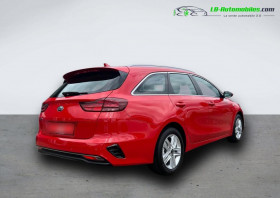 Kia Cee'd 1.0 T-GDI 120 ch BVM  occasion  Beaupuy - photo n4