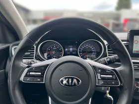 Kia Cee'd 1.0 T-GDI 120 ch BVM  occasion  Beaupuy - photo n7