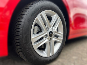 Kia Cee'd 1.0 T-GDI 120 ch BVM  occasion  Beaupuy - photo n8