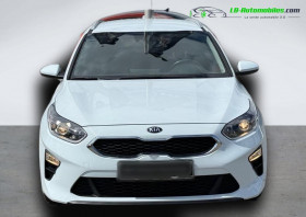 Kia Cee'd 1.0 T-GDI 120 ch BVM  occasion  Beaupuy - photo n2