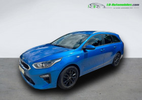Kia Cee'd , garage LB AUTOMOBILES  Beaupuy