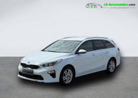 Kia Cee'd , garage LB AUTOMOBILES  Beaupuy