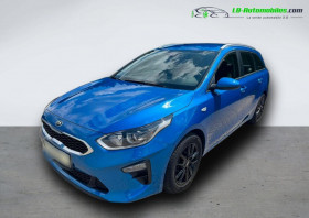 Kia Cee'd 1.0 T-GDI 120 ch BVM  occasion  Beaupuy - photo n2