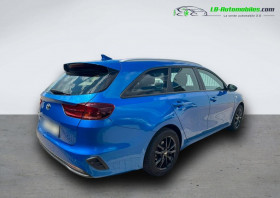 Kia Cee'd 1.0 T-GDI 120 ch BVM  occasion  Beaupuy - photo n4