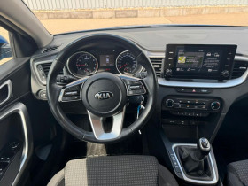 Kia Cee'd 1.0 T-GDI 120 ch BVM  occasion  Beaupuy - photo n3