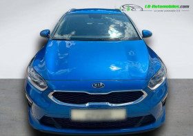 Kia Cee'd 1.0 T-GDI 120 ch BVM  occasion  Beaupuy - photo n5