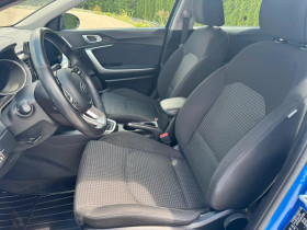 Kia Cee'd 1.0 T-GDI 120 ch BVM  occasion  Beaupuy - photo n7