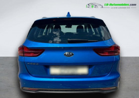 Kia Cee'd 1.0 T-GDI 120 ch BVM  occasion  Beaupuy - photo n6