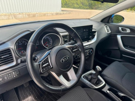 Kia Cee'd 1.0 T-GDI 120 ch BVM  occasion  Beaupuy - photo n9