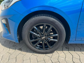 Kia Cee'd 1.0 T-GDI 120 ch BVM  occasion  Beaupuy - photo n10