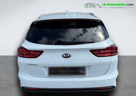 Kia Cee'd 1.0 T-GDI 120 ch BVM  occasion  Beaupuy - photo n4