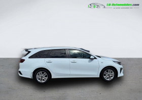Kia Cee'd 1.0 T-GDI 120 ch BVM  occasion  Beaupuy - photo n3