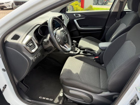 Kia Cee'd 1.0 T-GDI 120 ch BVM  occasion  Beaupuy - photo n5