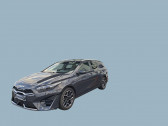 Annonce Kia Cee'd occasion Essence 1.0 T-GDi 120 ch BVM6 GT Line Premium � Le Born