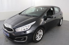 Kia Cee'd occasion année 2016 boite Manuelle Annonce Kia Cee'd occasion Essence 1.0 T-GDI 120 ch ISG Active à Seclin