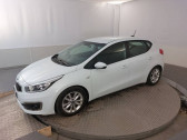 Kia Cee'd occasion année 2015 boite Manuelle Annonce Kia Cee'd occasion Essence 1.0 T-GDI 120 ch ISG Active à Saint-Priest