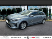 Annonce Kia Cee'd occasion Essence 1.0 T-GDi 120 ch ISG BVM6 Active  SAINT QUENTION