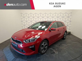 Kia Cee'd , garage KIA SUZUKI BOE � Bo�