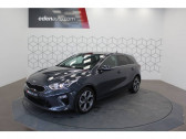 Kia Cee'd occasion année 2019 boite Manuelle Annonce Kia Cee'd occasion Essence 1.0 T-GDI 120 ch ISG BVM6 GT Line à LONS