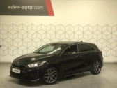 Kia Cee'd occasion année 2019 boite Manuelle Annonce Kia Cee'd occasion Essence 1.0 T-GDi 120 ch ISG BVM6 GT Line à BAYONNE