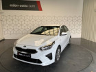 Kia Cee'd occasion Blanc année 2020 boite Manuelle Annonce Kia Cee'd occasion Essence 1.0 T-GDI 120 ch ISG BVM6 Motion à TARBES