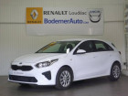 Kia Cee'd occasion année 2019 boite Manuelle Annonce Kia Cee'd occasion Essence 1.0 T-GDi 120 ch ISG BVM6 Motion à LOUDEAC