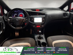 Kia Cee'd 1.0 T-GDI 120 ch  occasion � Beaupuy - photo n�3