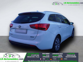 Kia Cee'd 1.0 T-GDI 120 ch  occasion � Beaupuy - photo n�4