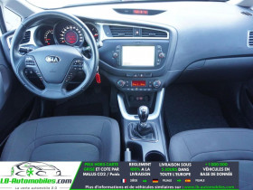 Kia Cee'd 1.0 T-GDI 120 ch  occasion � Beaupuy - photo n�3