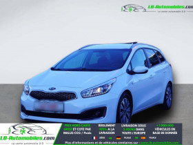 Kia Cee'd 1.0 T-GDI 120 ch  occasion � Beaupuy - photo n�2