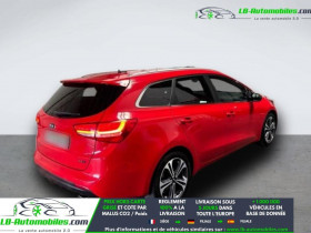 Kia Cee'd 1.0 T-GDI 120 ch  occasion � Beaupuy - photo n�4