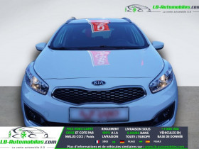 Kia Cee'd 1.0 T-GDI 120 ch  occasion � Beaupuy - photo n�5