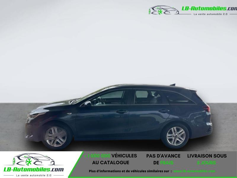 Kia Cee'd 1.0 T-GDI 120 ch  occasion  Beaupuy - photo n6