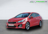 Kia Cee'd 1.0 T-GDI 120 ch   Beaupuy 31
