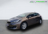 Kia Cee'd 1.0 T-GDI 120 ch   Beaupuy 31