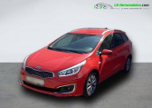 Kia Cee'd 1.0 T-GDI 120 ch   Beaupuy 31