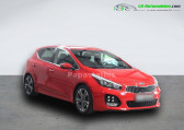 Kia Cee'd 1.0 T-GDI 120 ch   Beaupuy 31