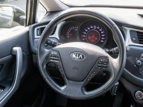 Kia Cee'd 1.0 T-GDI 120 ch  occasion  Beaupuy - photo n10