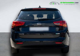 Kia Cee'd 1.0 T-GDI 120 ch  occasion  Beaupuy - photo n7