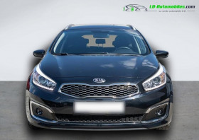 Kia Cee'd 1.0 T-GDI 120 ch  occasion  Beaupuy - photo n5