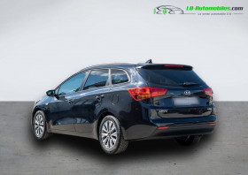 Kia Cee'd 1.0 T-GDI 120 ch  occasion  Beaupuy - photo n4