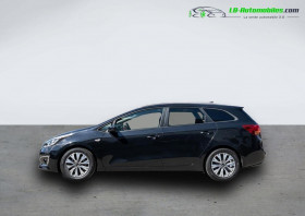 Kia Cee'd 1.0 T-GDI 120 ch  occasion  Beaupuy - photo n6